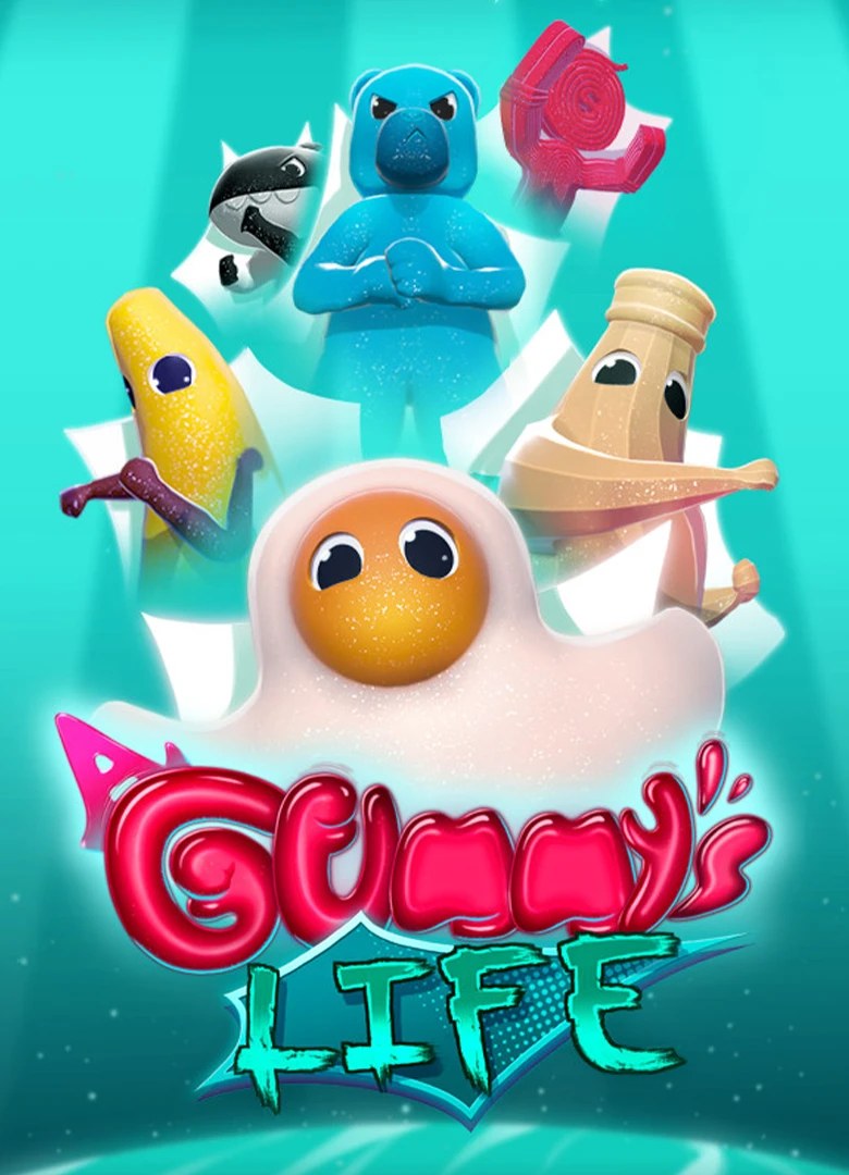 A Gummy's Life