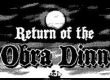Как работает Return of the Obra Dinn