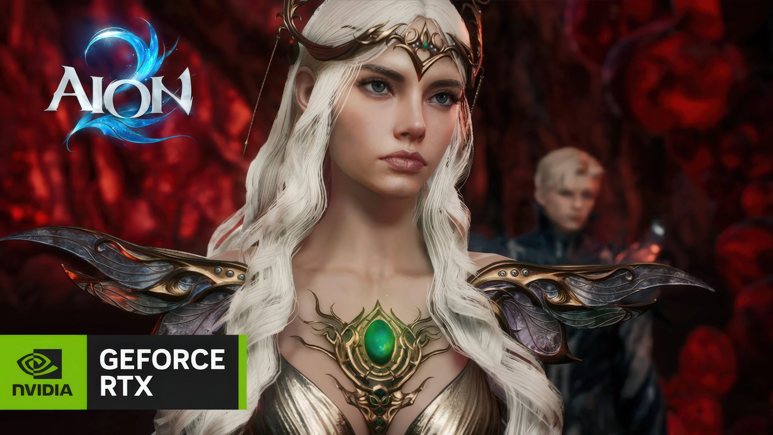 Aion 2 выйдет на мировой рынок в 2026 году - авторы обещают меньше доната и больше свободы