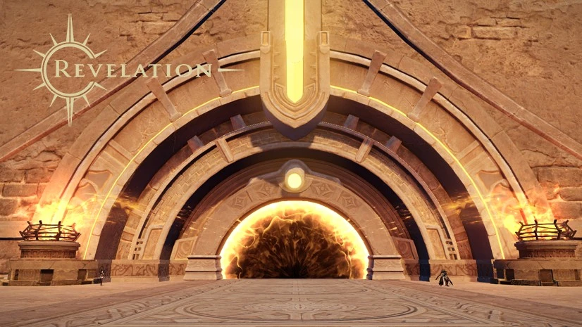 В Revelation выйдет свежий патч и состоится слияние серверов в январе