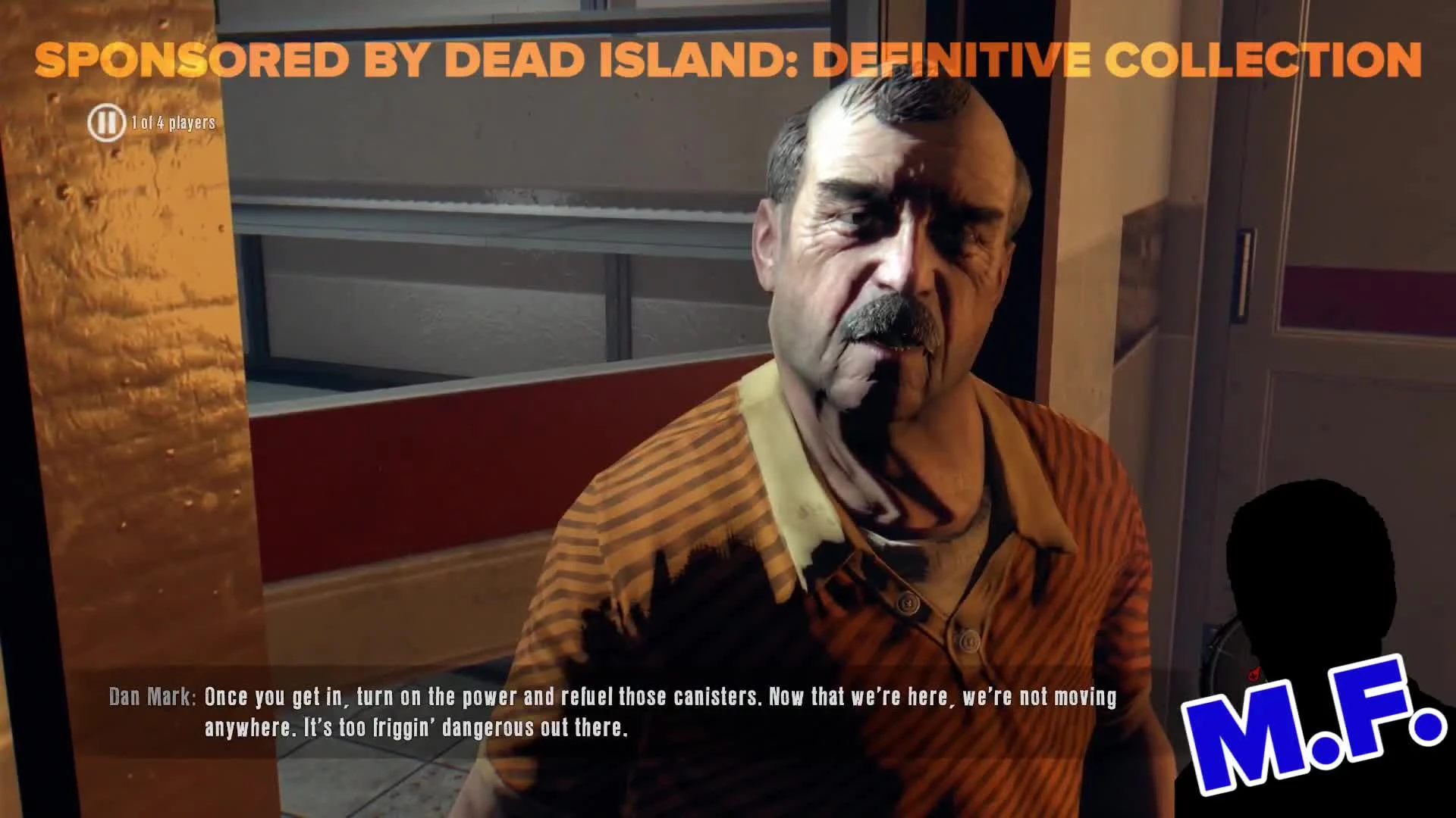 Dead Island: Definitive Edition "Геймплей"