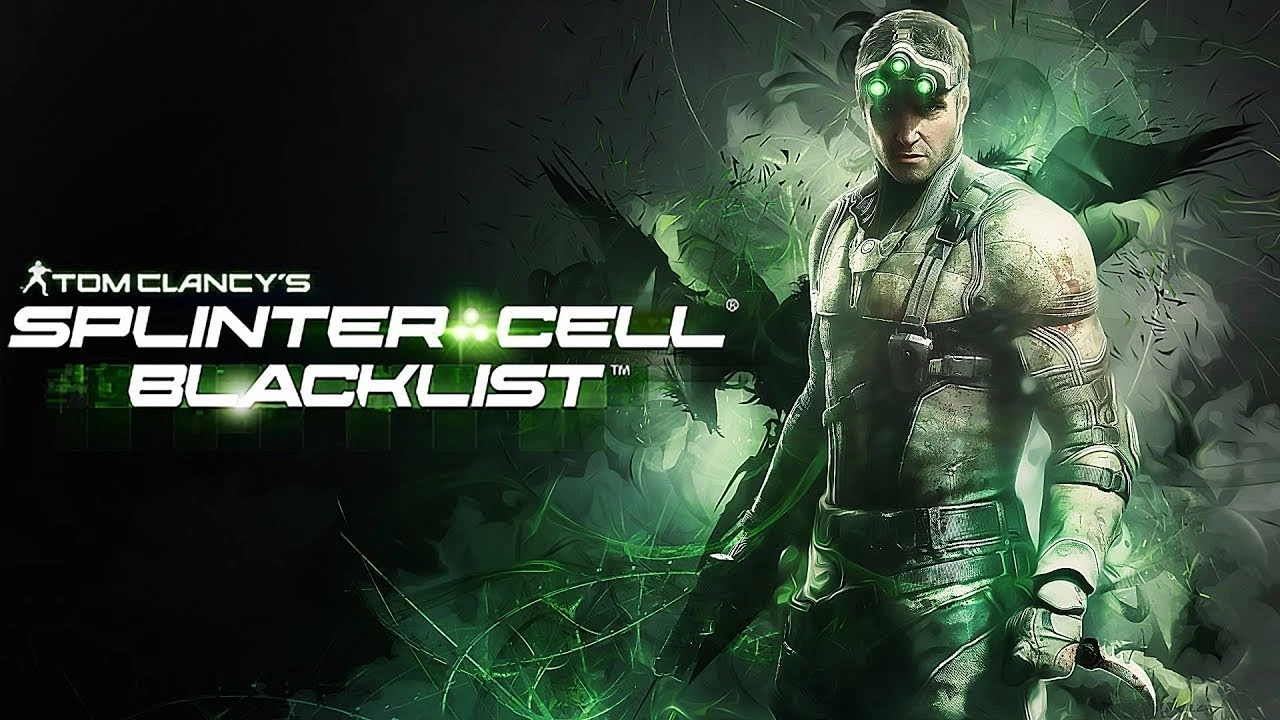 Как исправить постоянные вылеты в Tom Clancy's Splinter Cell: Blacklist без подключения к интернету