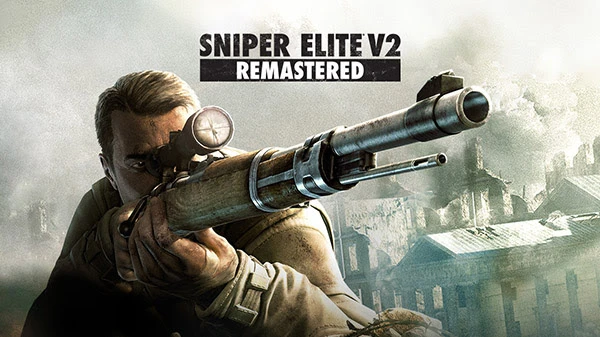 Оценки Sniper Elite V2 Remastered