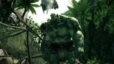 Of Orcs and Men "Летний трейлер"