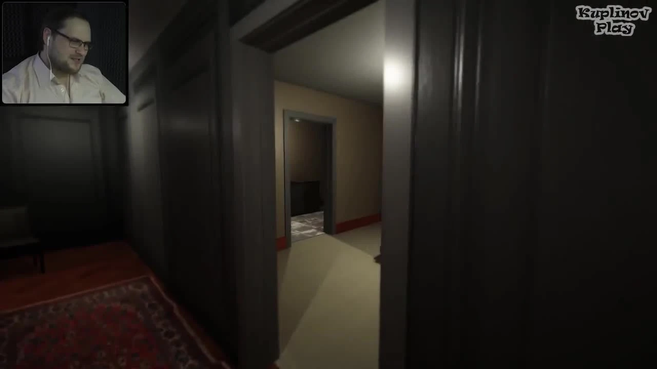 Тедди всегда на твоей стороне  Minds Eyes (Kuplinov  Play)