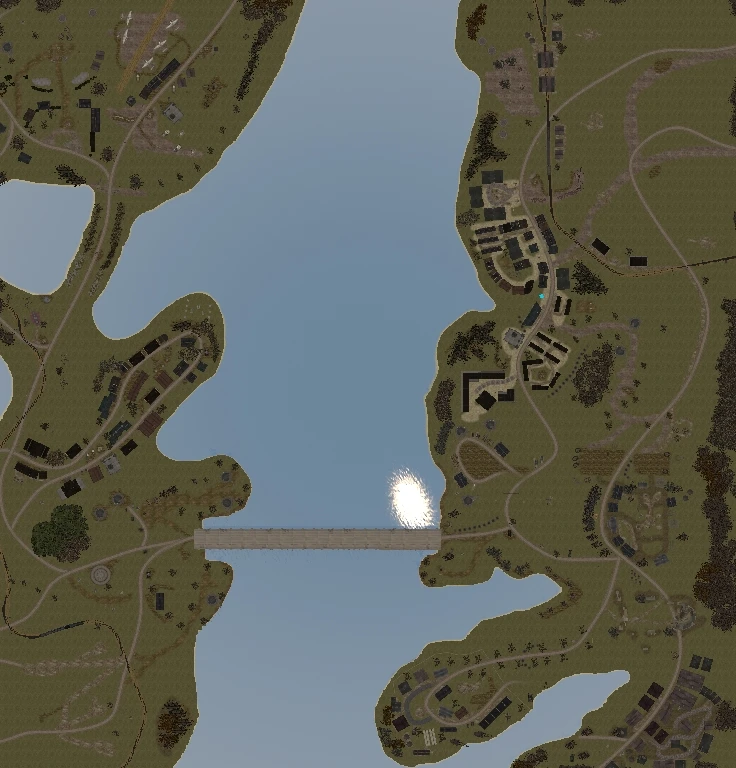 Company of Heroes 2 "6p_maul-dani Redux 3х3"