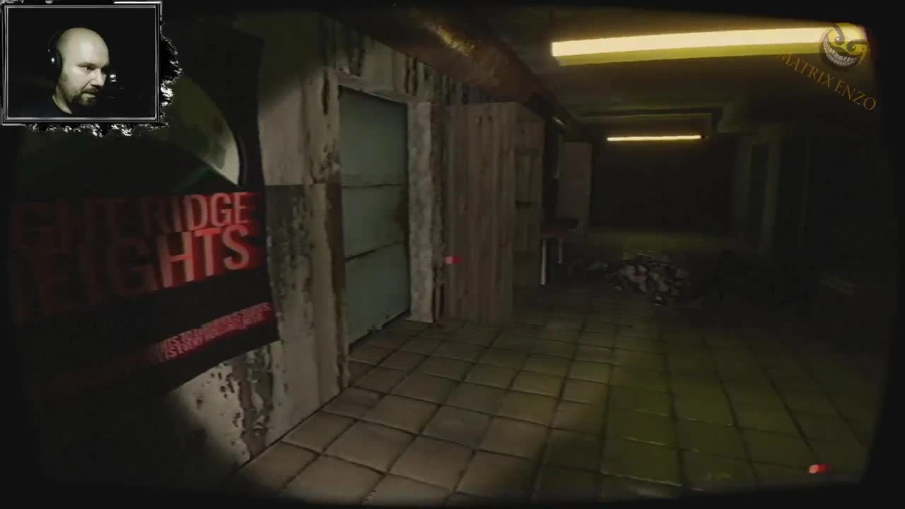 Northbury Grove Прохождение | Классический хоррор | Страшные игры - Хоррор!