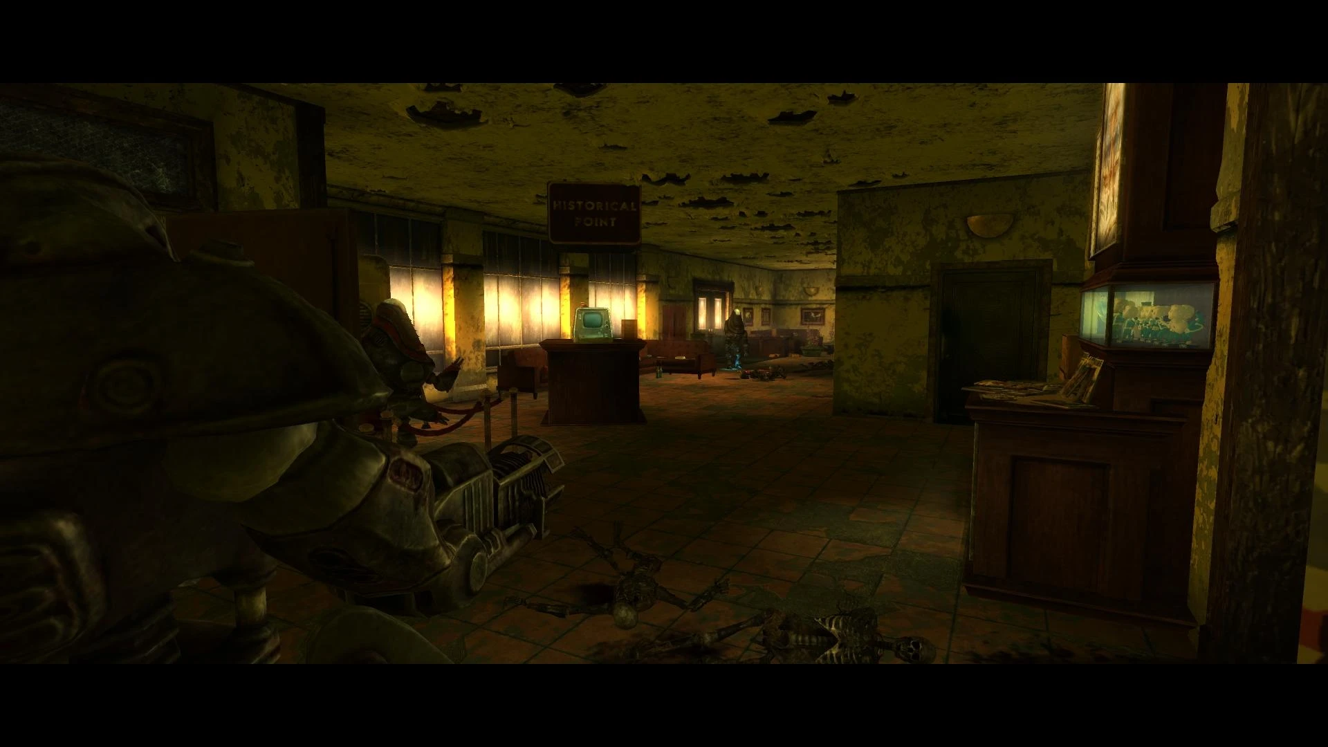 Fallout 3 "Гордость Соверина: Пролог"