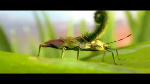 Myst V: End of Ages E3 2005