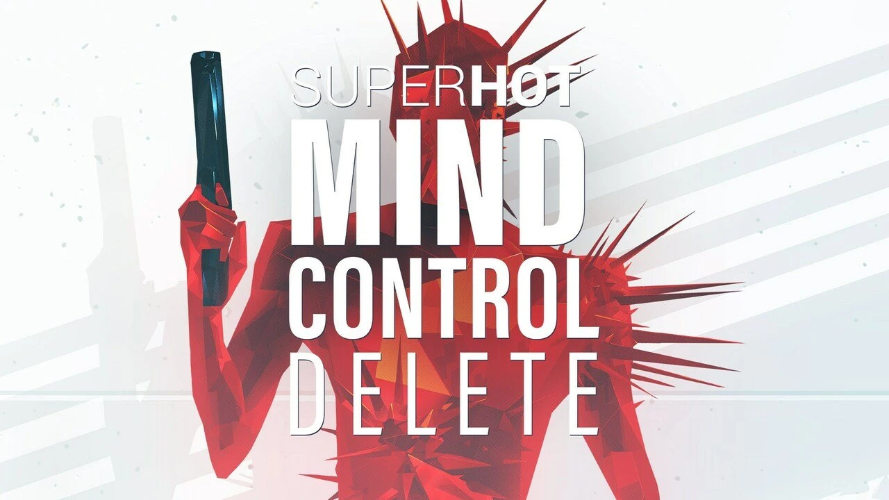 SUPERHOT: Mind Control Delete анонсирована для Nintendo Switch