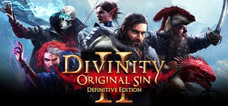 Divinity: Original Sin 2: Трейнер/Trainer (+14) [UPD: 07.09.2019] {MrAntiFun / WeMod}