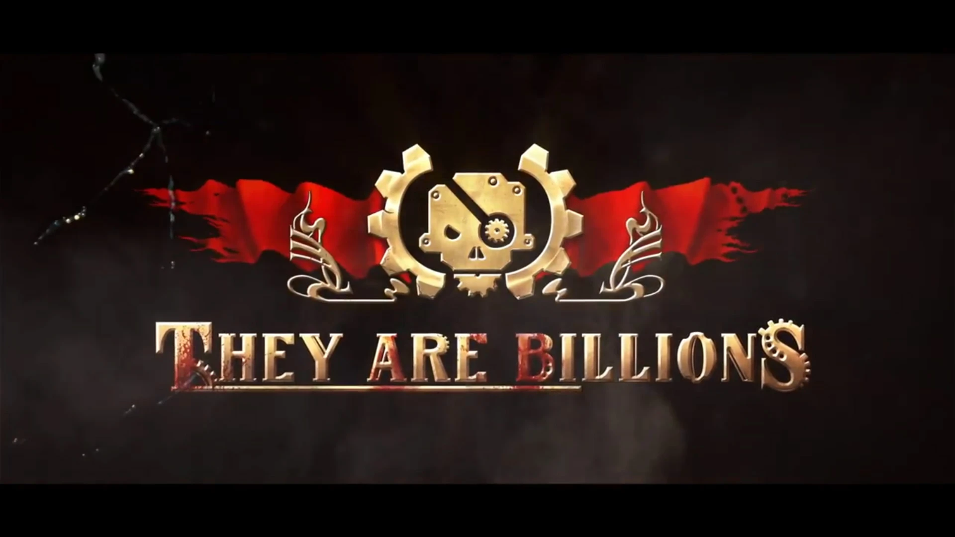 Tower Defense с "миллиардами" зомби. Обзор They are billions