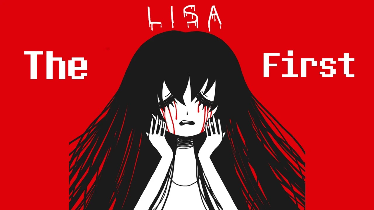 Lisa: The First "Русификатор текста"