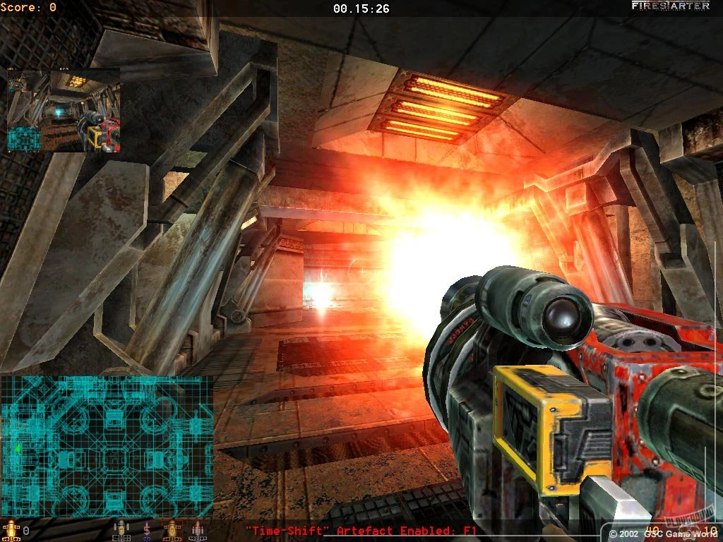 Обновление в нашей галерее