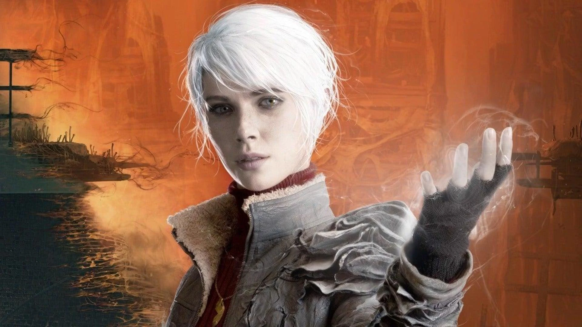 The Medium и Observer: System Redux выйдут на дисках