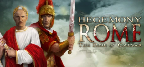 Hegemony Rome: The Rise of Caesar: Трейнер/Trainer (+9) [2.2.2: x64] {MrAntiFun}