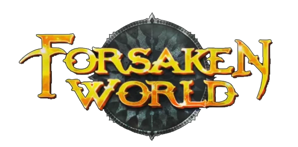 История мира [Forsaken World]