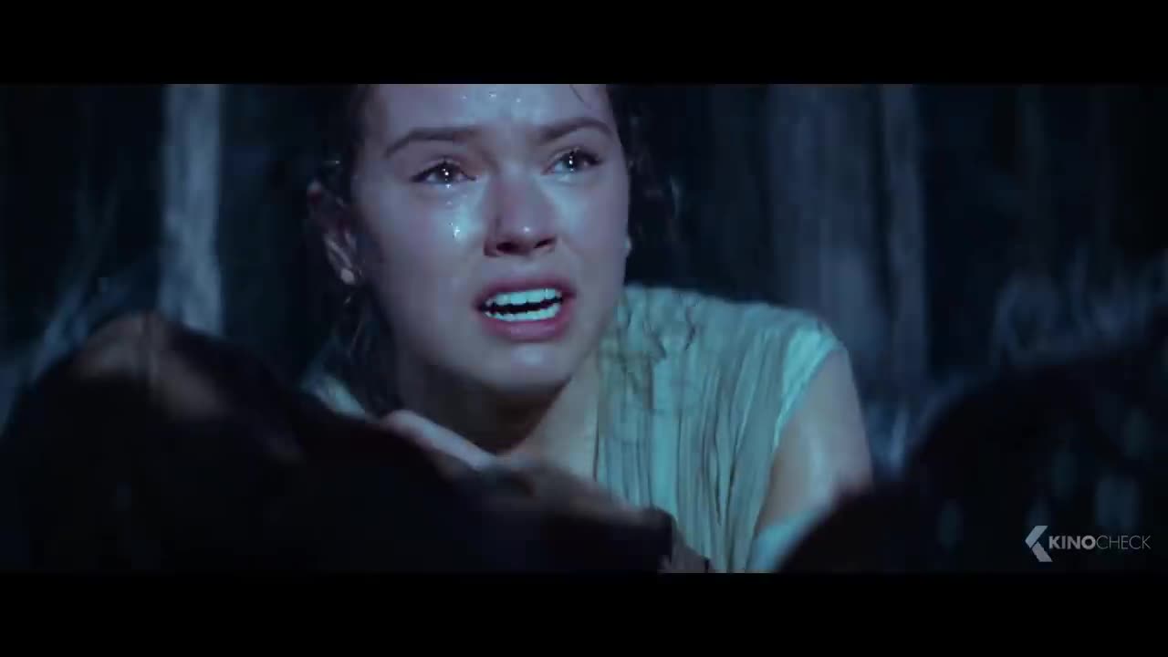 Звездные Войны: Скайуокер. Восход - трейлер 2 (2019) D23 Special Look