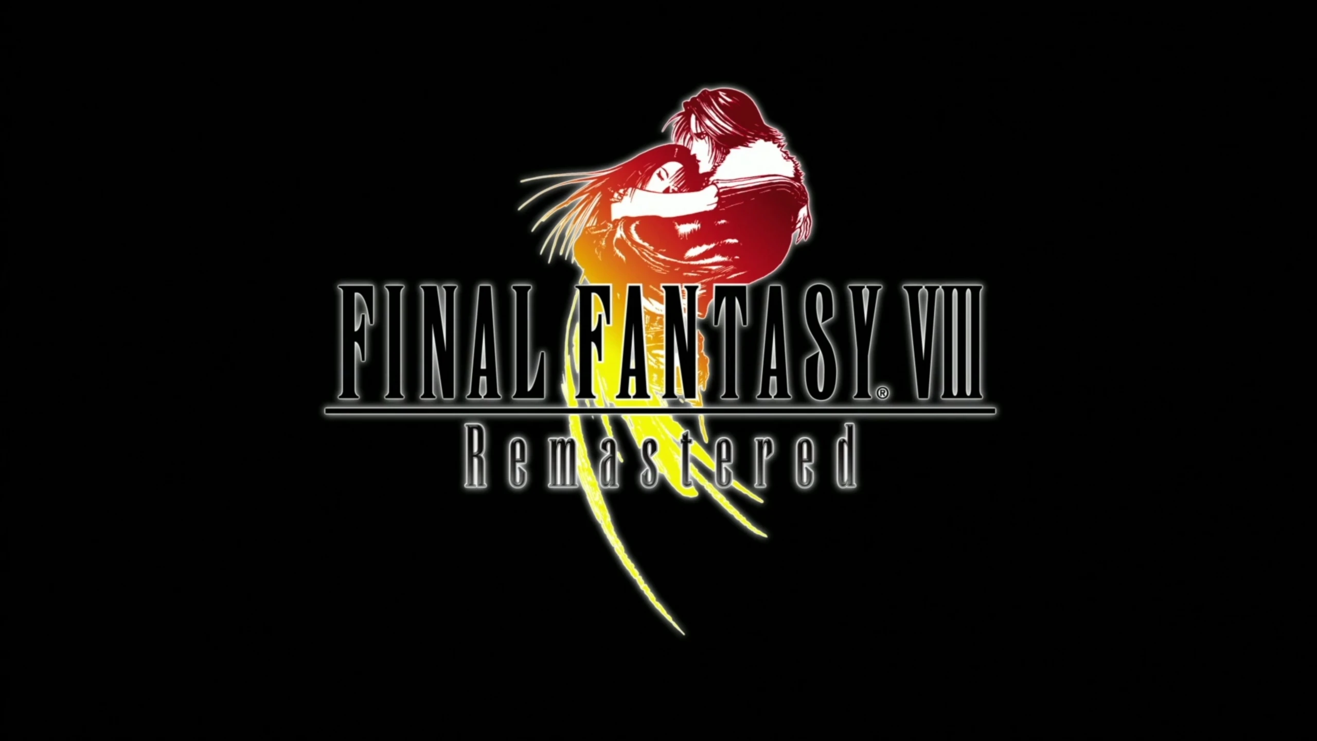 Похоже Final Fantasy VIII получит физическое издание