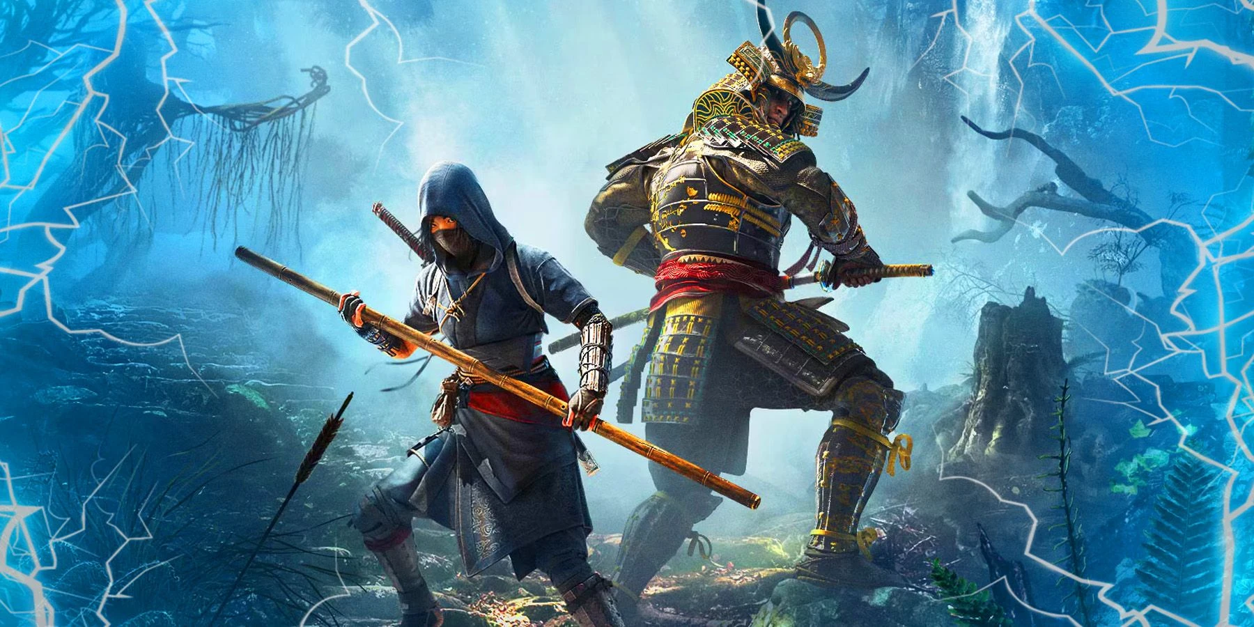 Похоже, дополнение Claws of Awaji для Assassin's Creed Shadows выйдет 6 октября