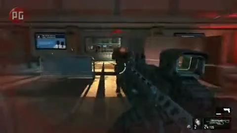 F.E.A.R. 3. Котенок по имени Гав