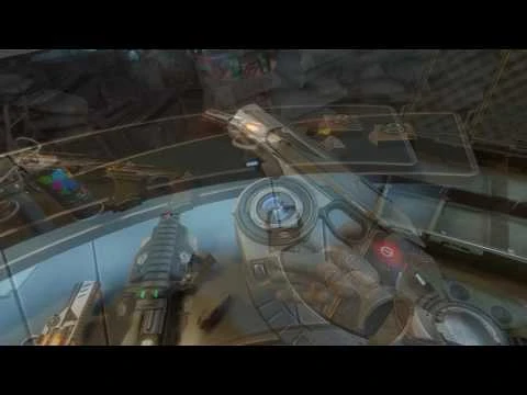 4A Games анонсировала Arktika.1, и это не про метро