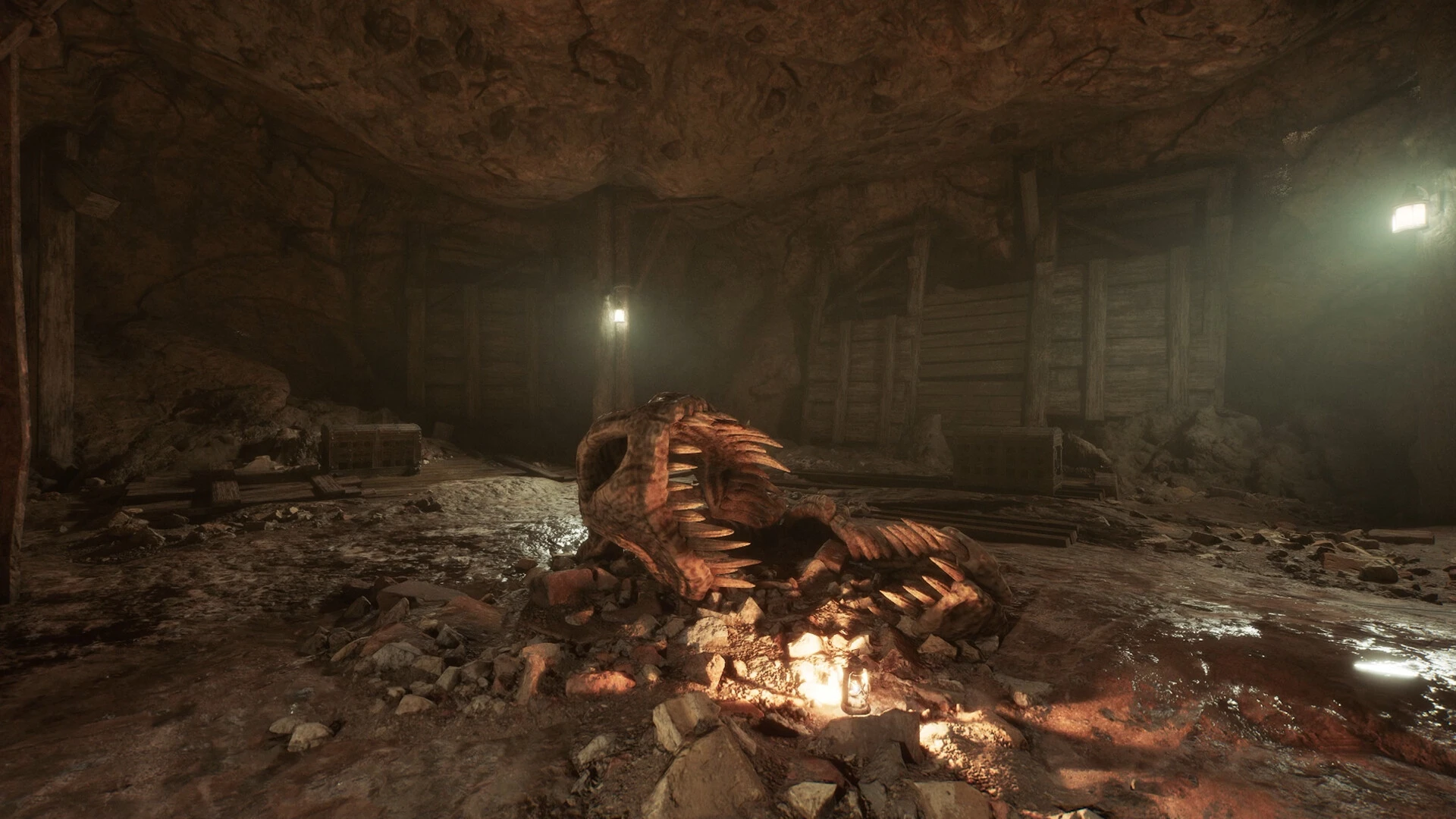 Keep Digging "Таблица +7 для Cheat Engine от VampTY: Редактировать характеристики персонажа"