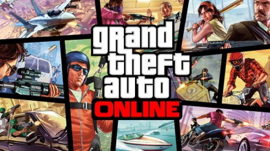 Список ближайших обновлений GTA Online