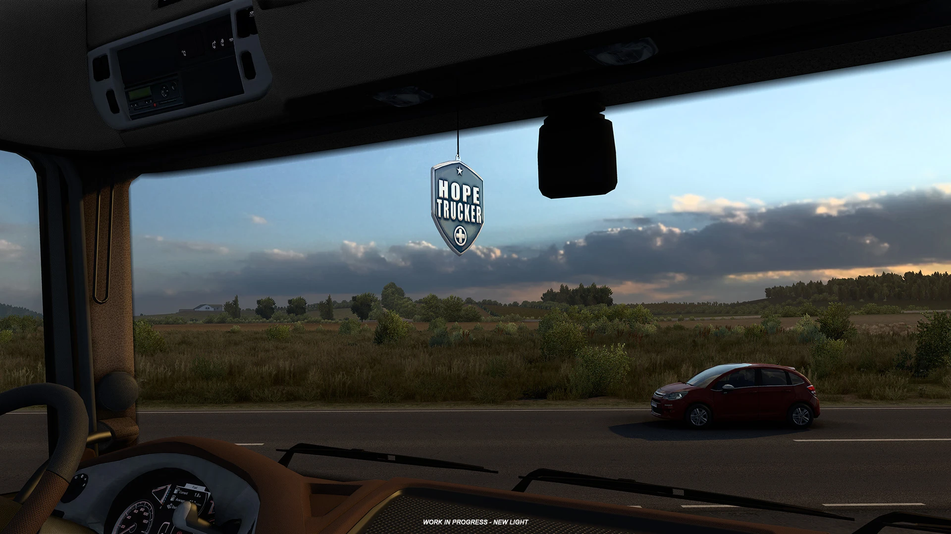 Авторы Euro Truck Simulator 2 и American Truck Simulator оказались в центре скандала