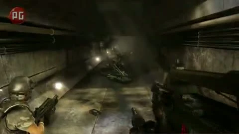 Aliens: Colonial Marines. По канону