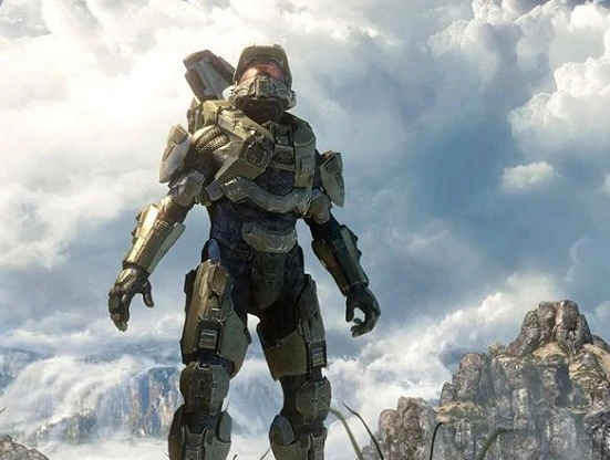 Halo 5 не будет. Microsoft показывала совершенно другую игру