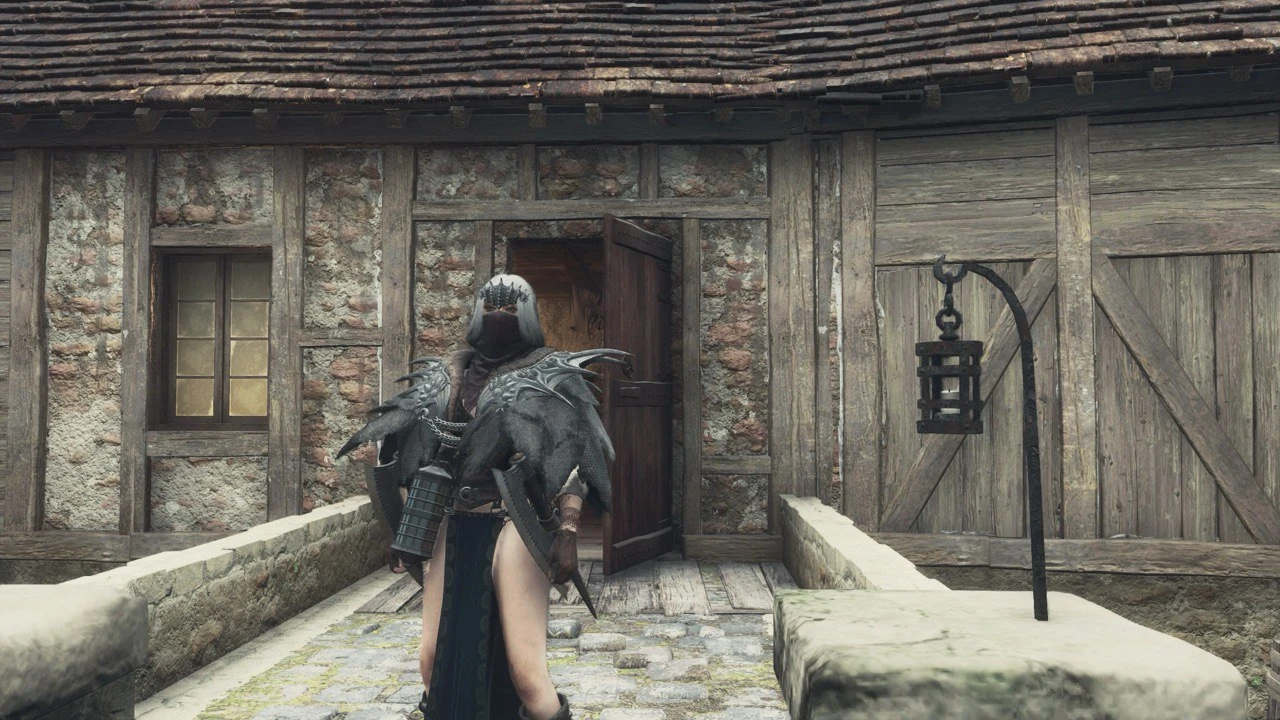 Дома в Dragon's Dogma 2: как получить дешевый дом и список доступных домов для покупки