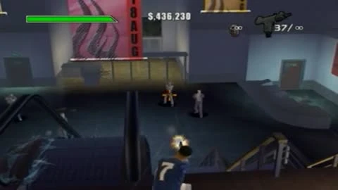 "Плохие парни" перевоспитываются!