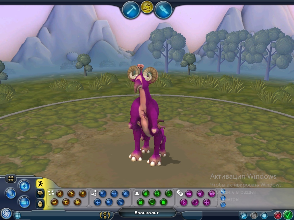 Spore "Пак существ [Pelmen_77718]"