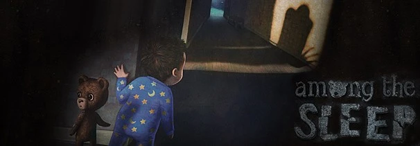 В разработке Among the Sleep
