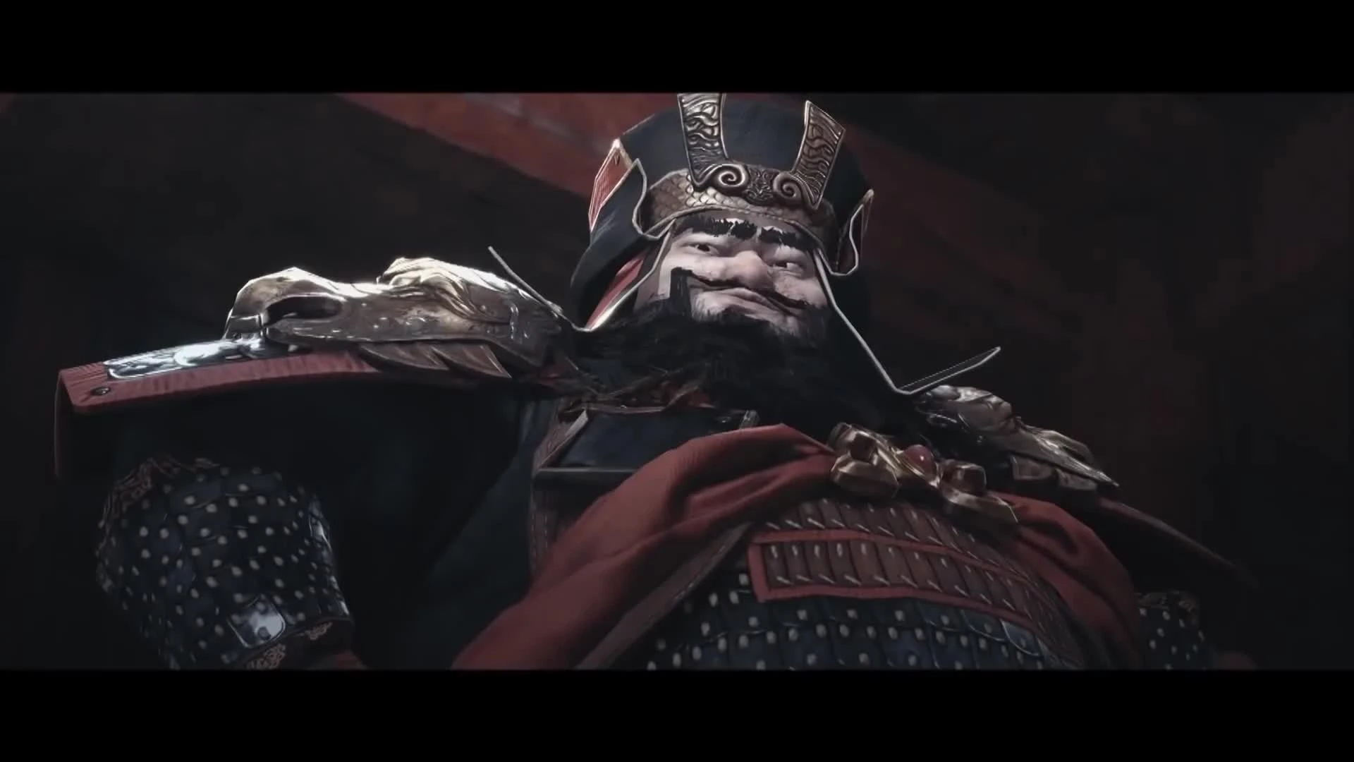 Обзор Total War: Three Kingdoms