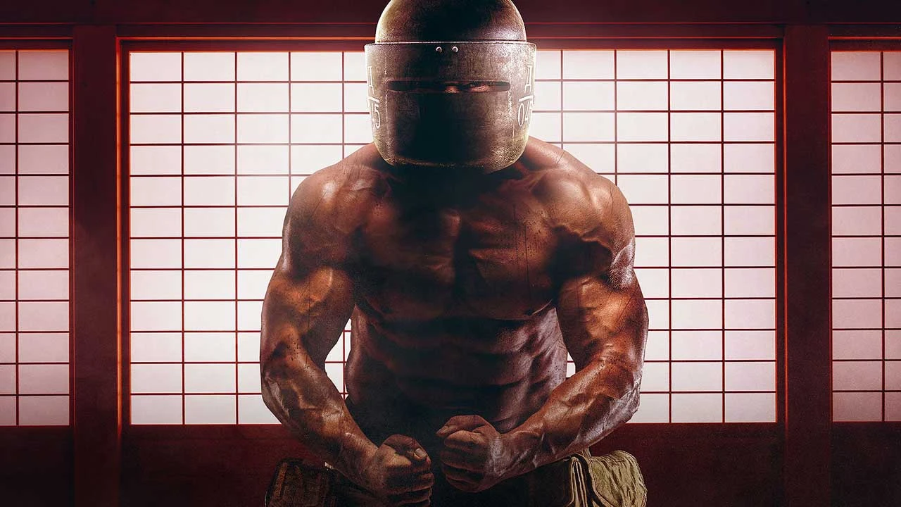 Вышел крупный патч для Rainbow Six: Siege с улучшениями сетевого кода и другими изменениями