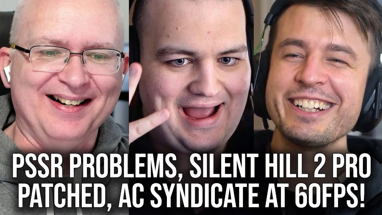 Последний патч для Callisto Protocol на PS5 Pro обеспечивает визуальные ощущения без компромиссов - Digital Foundry