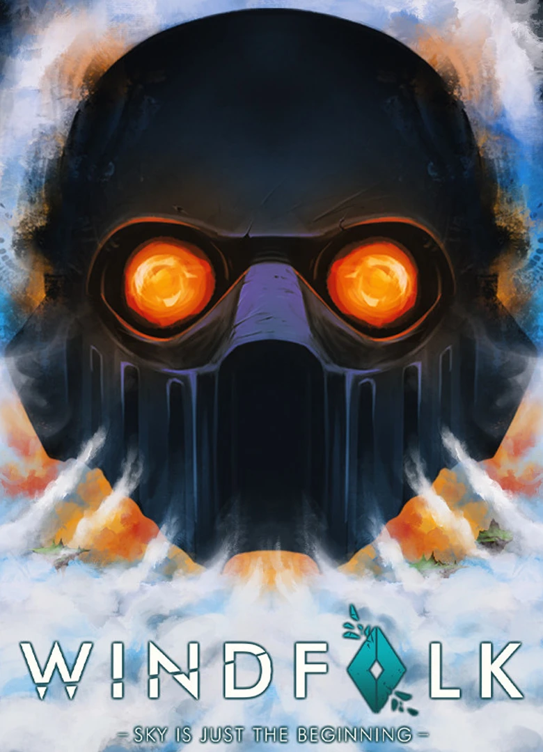 Windfolk: Sky is just the Beginning