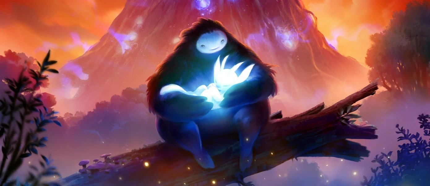 Создатели Ori and the Blind Forest и Ori and the Will of the Wisps раскрыли новую информацию о своей следующей игре