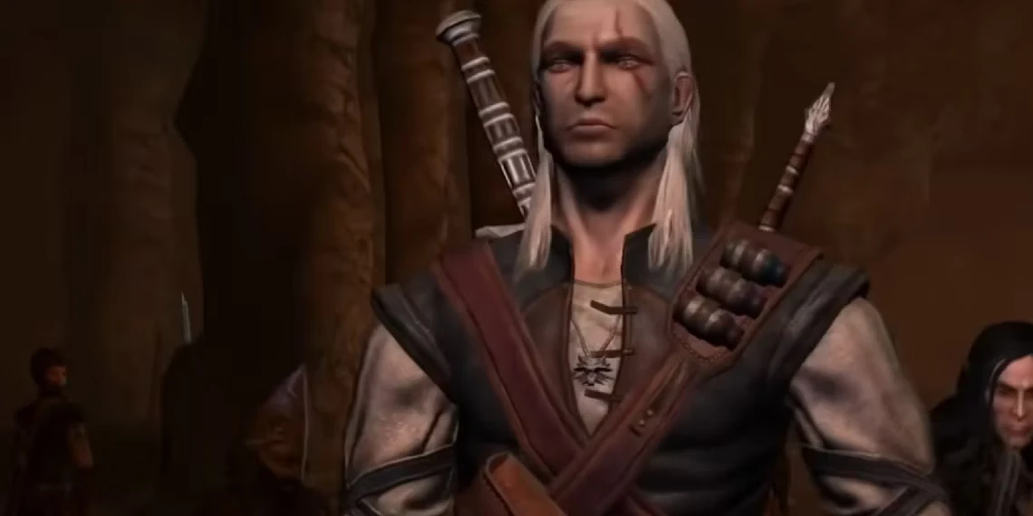 CD Projekt Red не связывалась с актером озвучки Геральта Дагом Коклом по поводу ремейка "Ведьмака"