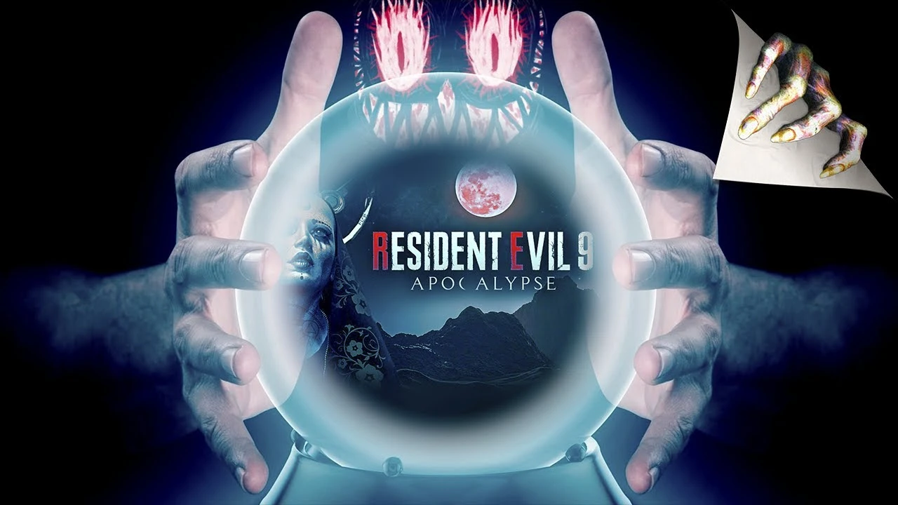 Новые враги, локации и сюжет: анализ инсайдов о новой Resident Evil