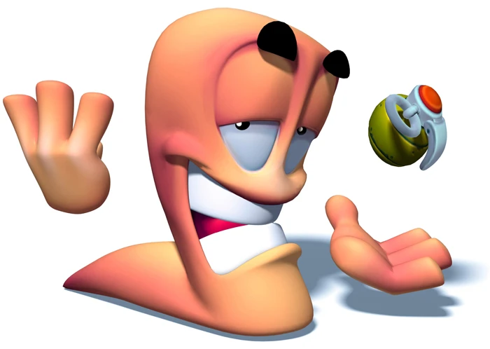 Team 17 анонсировала Worms 3 для iOS и Superfrog HD для PC, PlayStation 3 и PS Vita