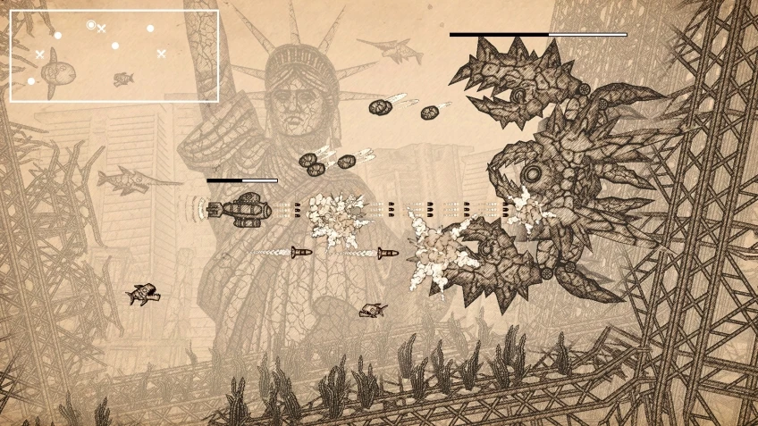 PC версия Earth Atlantis появится в конце января