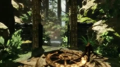 XING: The Land Beyond "Геймплей"