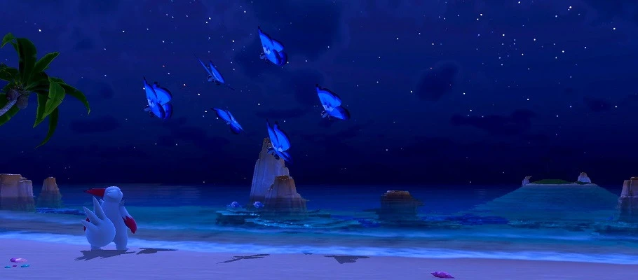 Анонсирован выход игры New Pokemon Snap для Switch