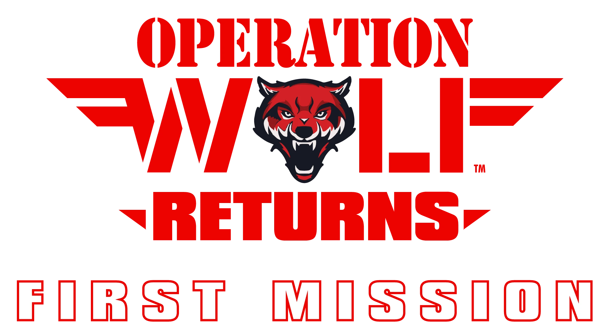 Анонсировано возрождение рельсового шутера Operation Wolf Returns: First Mission
