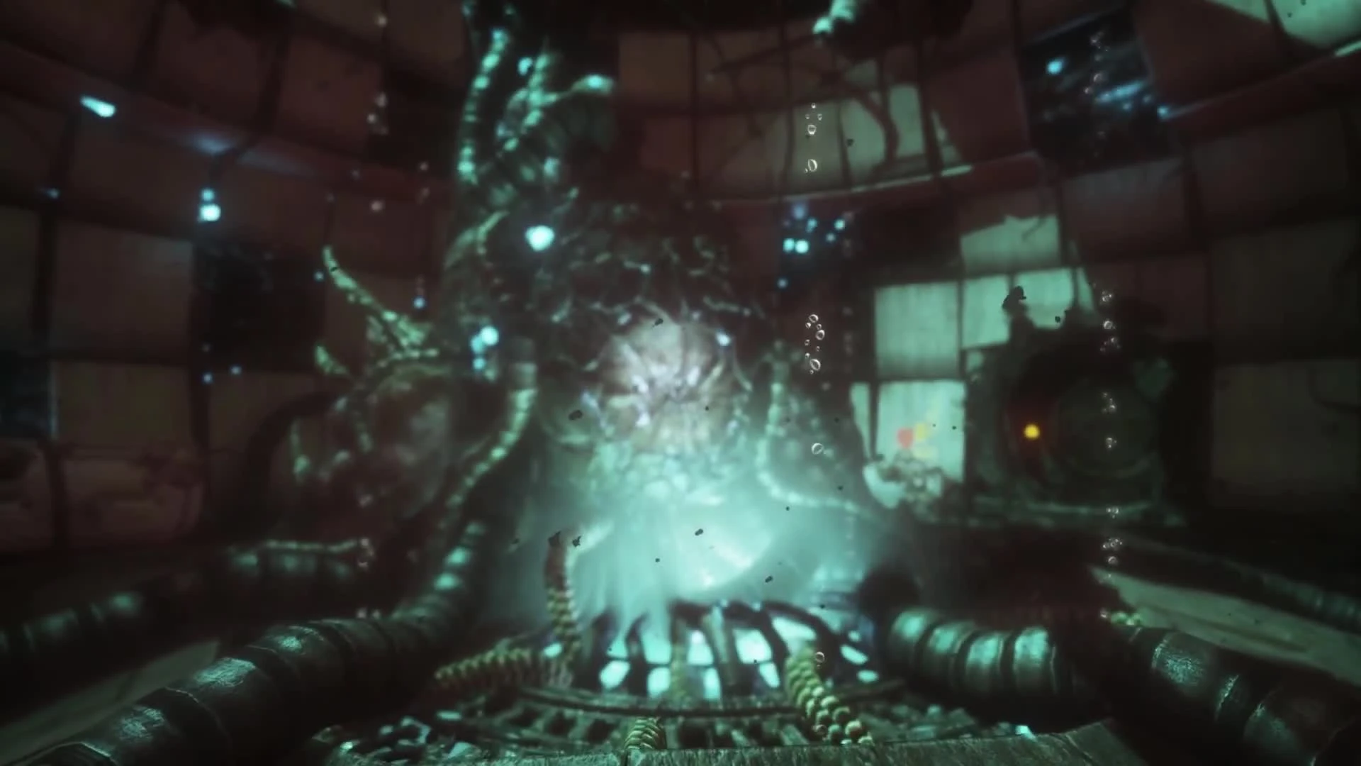 Анонс SOMA на Xbox One