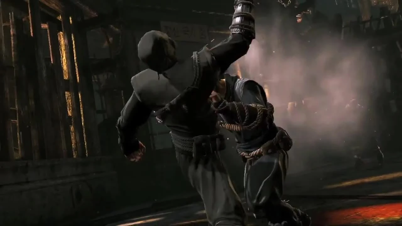 "Посвящение" Брюса Уэйна в мастера боевых искусств состоится сегодня