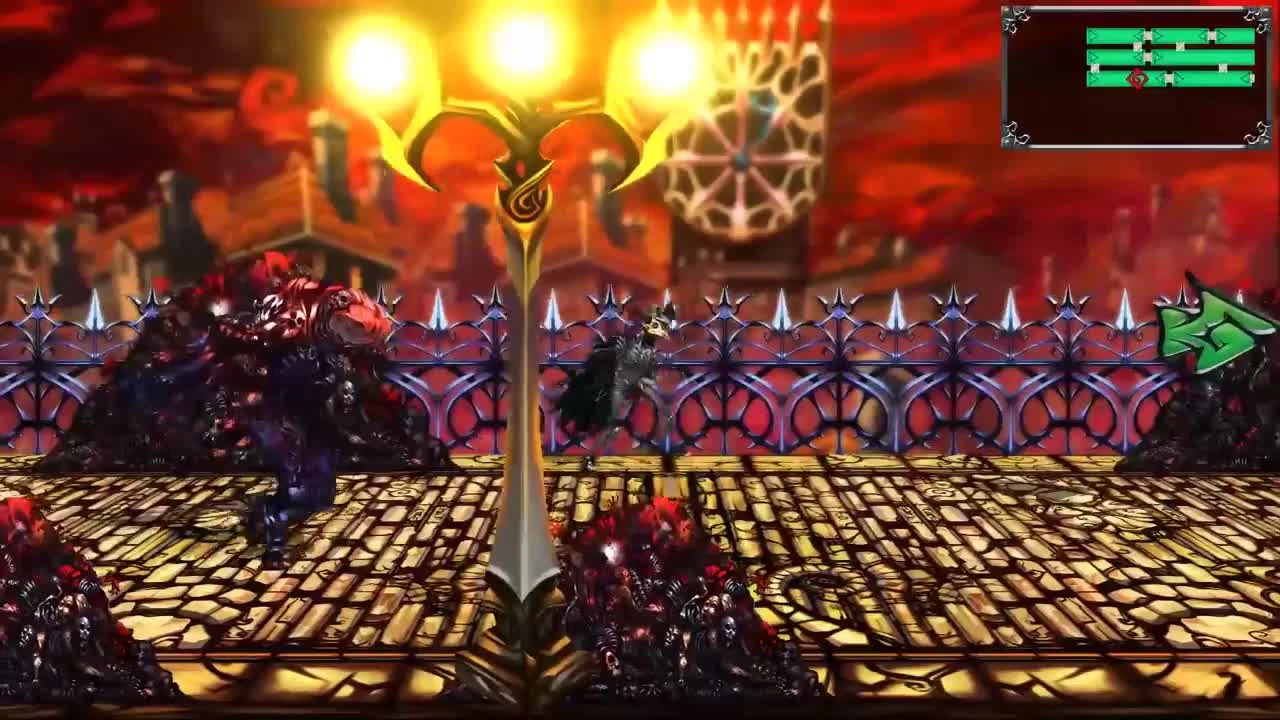 Plague Road "Тизер трейлер"